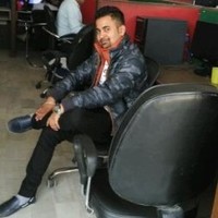 Nishant Garg