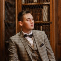 Bohdan Kalvasinskyi