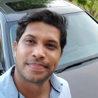 Vishnu Bharath Jayanthan