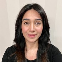 Leila Khan