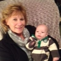 Judy Martin