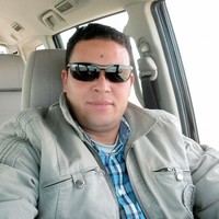 Ahmed Elgammal, Pmi-Pmp®, Sfc™