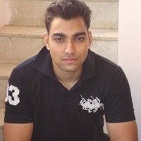Vivek Sharma