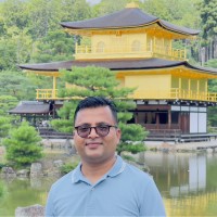 Prakash Dhungana