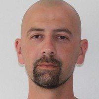 Tony Mezieres