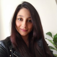 Rocío Elizabeth Parra Pérez
