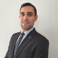 Jorge Rodriguez Vidrio