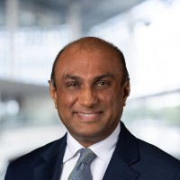 Kiran Patel