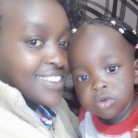 Caroline Kituyi