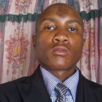 Itumeleng Edwin Mahanye