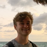 Blake Dixon
