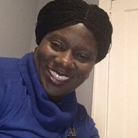 Beatrice Babalola Rn Bsn Msn Bc