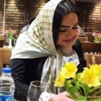 Yassmin Yousefi moghadam