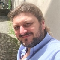 Anthony Mouray