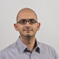 Jacopo Enrico Milani