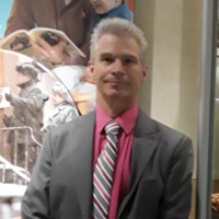 Eddie Emborsky