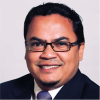 Ali Ayyapathi