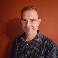 Mr Drikus Engelbrecht