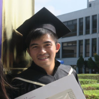 Abraham Chang