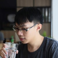 Traiphop Wiangthong