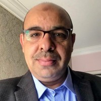 Mohamed Awad