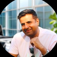 Anuj Panwar