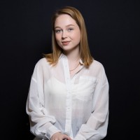 Valeriia Zvonova