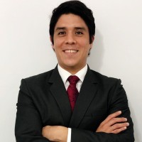 Jose Antonio Espinoza Cruz