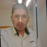 Yuber Choque Mamani