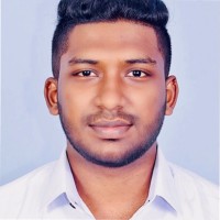 Niranjan Maduraweeran