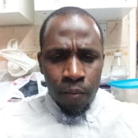 Lasana Conteh