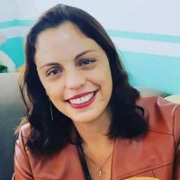 Patricia Caetano De Oliveira