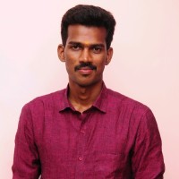RAMA RAJAN RAJENDRAN