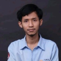 Syachrul Ramadhan
