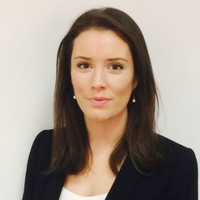 Catherine Eastwood