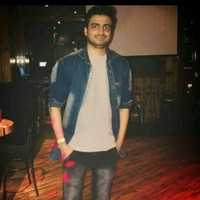 Adv. Sunil Pandey Cfa/Llb