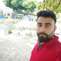Shubam Kumar