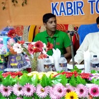 Bappy Kumar
