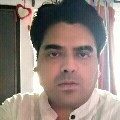 Deepak Nair