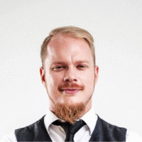 Andrii Sarafanov