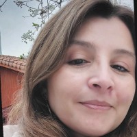 Carolina Alejandra Gomez Cortes