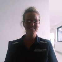 Rebecca Bacon