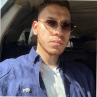 Abdelrahman Saleh