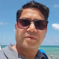 Rajesh Kumar Mishra