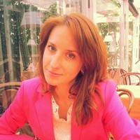 Kondratieva Nadezhda