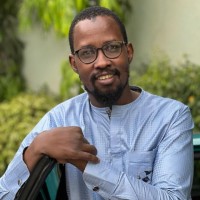 Suleiman Alhassan