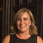 Monica Muro Hernández