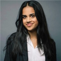 Mansi Sharma