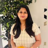 Shravya Mekkini