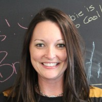 Erin Priddle